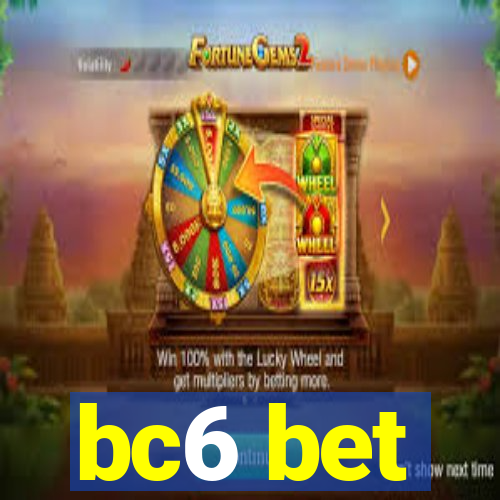 bc6 bet